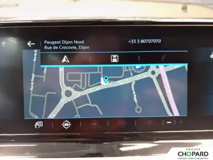 Photo 13 Peugeot 208  PureTech 100 S&S BVM6