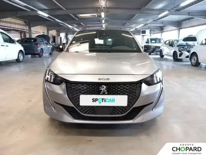 Photo 29 Peugeot 208  PureTech 100 S&S BVM6