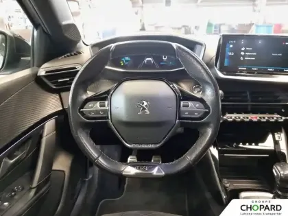 Photo 15 Peugeot 208  PureTech 100 S&S BVM6