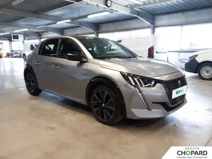 Photo 30 Peugeot 208  PureTech 100 S&S BVM6