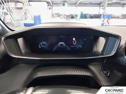 Photo 16 Peugeot 208  PureTech 100 S&S BVM6