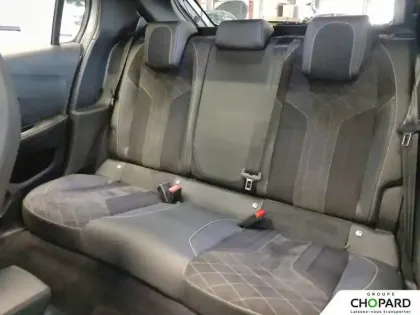 Photo 18 Peugeot 208  PureTech 100 S&S BVM6