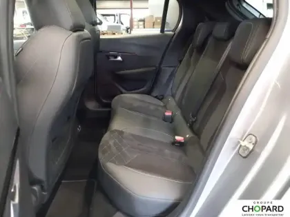 Photo 17 Peugeot 208  PureTech 100 S&S BVM6