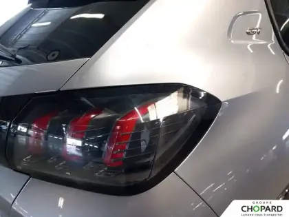 Photo 25 Peugeot 208  PureTech 100 S&S BVM6