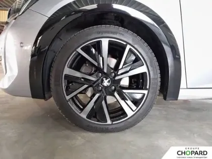 Photo 22 Peugeot 208  PureTech 100 S&S BVM6