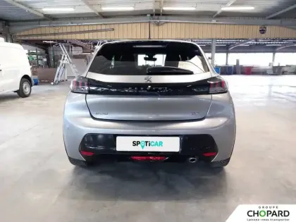 Photo 31 Peugeot 208  PureTech 100 S&S BVM6