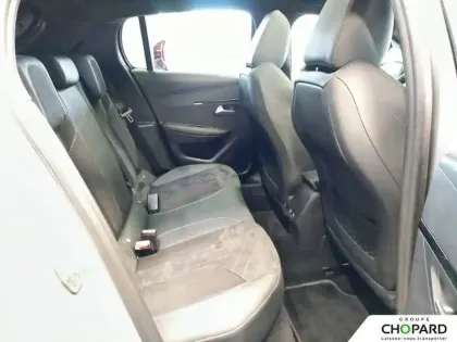 Photo 19 Peugeot 208  PureTech 100 S&S BVM6