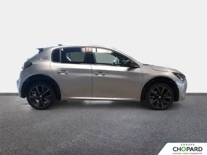 Photo 8 Peugeot 208  PureTech 100 S&S BVM6