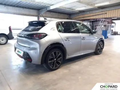 Photo 28 Peugeot 208  PureTech 100 S&S BVM6