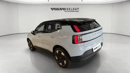 Photo 31 Volvo Ex30  Single Extended Range 272 ch 1EDT