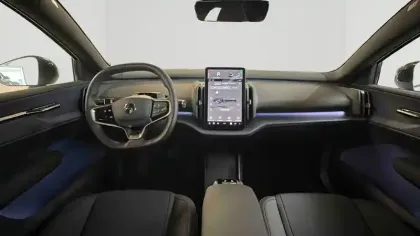 Photo 30 Volvo Ex30  Single Extended Range 272 ch 1EDT