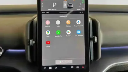 Photo 40 Volvo Ex30  Single Extended Range 272 ch 1EDT