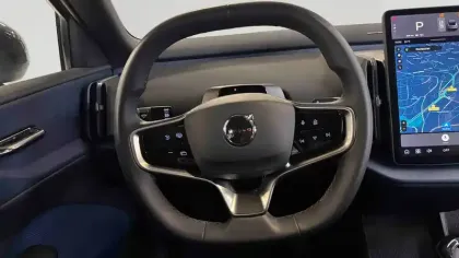 Photo 38 Volvo Ex30  Single Extended Range 272 ch 1EDT