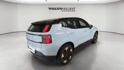 Photo 29 Volvo Ex30  Single Extended Range 272 ch 1EDT