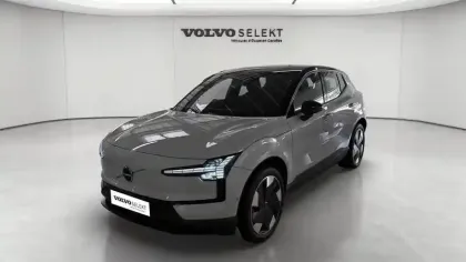 Photo 26 Volvo Ex30  Single Extended Range 272 ch 1EDT