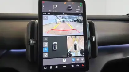 Photo 41 Volvo Ex30  Single Extended Range 272 ch 1EDT