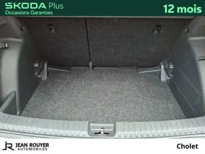 Photo 62 Skoda Fabia  1.0 MPI 80 ch BVM5