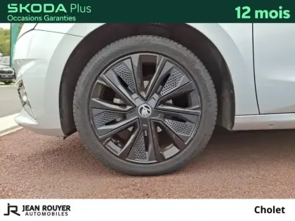 Photo 32 Skoda Fabia  1.0 MPI 80 ch BVM5