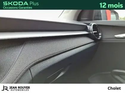 Photo 41 Skoda Fabia  1.0 MPI 80 ch BVM5