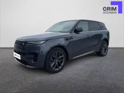 Photo Land Rover Range Rover Sport Dynamic Hse