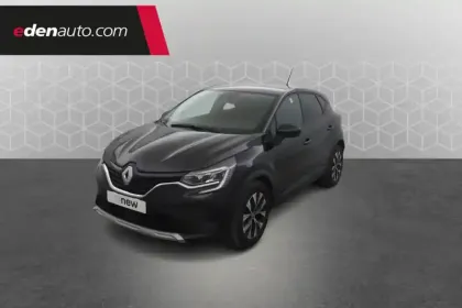 Photo Renault Captur Evolution