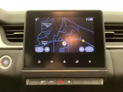 Photo 22 Renault Captur  TCe 90