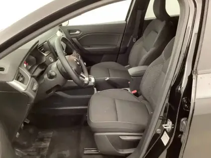 Photo 9 Renault Captur  TCe 90