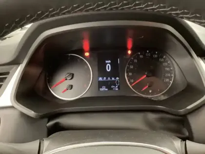 Photo 21 Renault Captur  TCe 90