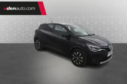 Photo 6 Renault Captur  TCe 90