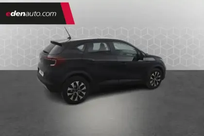 Photo 5 Renault Captur  TCe 90