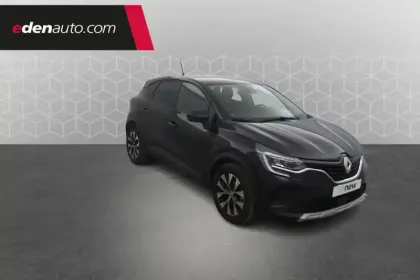 Photo 7 Renault Captur  TCe 90