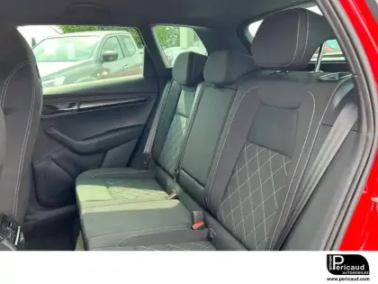 Photo 22 Skoda Karoq  1.5 TSI 150 ch ACT DSG7
