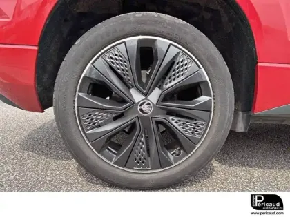 Photo 29 Skoda Karoq  1.5 TSI 150 ch ACT DSG7