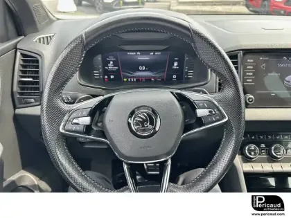 Photo 23 Skoda Karoq  1.5 TSI 150 ch ACT DSG7