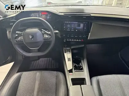 Photo 7 Peugeot 308  SW PHEV 180 e-EAT8