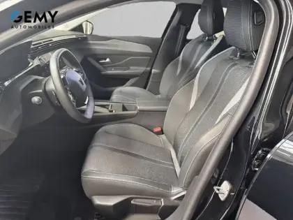 Photo 8 Peugeot 308  SW PHEV 180 e-EAT8