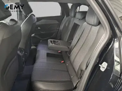 Photo 9 Peugeot 308  SW PHEV 180 e-EAT8