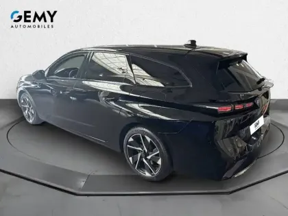 Photo 6 Peugeot 308  SW PHEV 180 e-EAT8