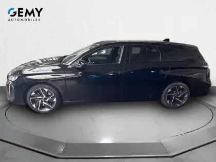 Photo 3 Peugeot 308  SW PHEV 180 e-EAT8