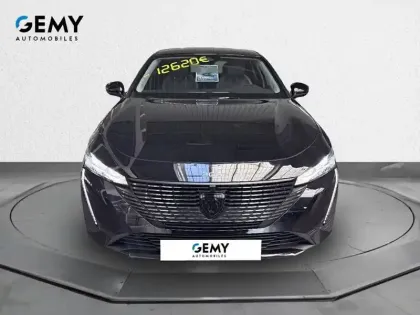 Photo 1 Peugeot 308  SW PHEV 180 e-EAT8