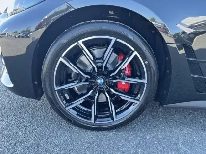 Photo 34 BMW I4  eDrive40 340 ch BVA
