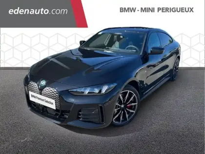 Photo 54 BMW I4  eDrive40 340 ch BVA
