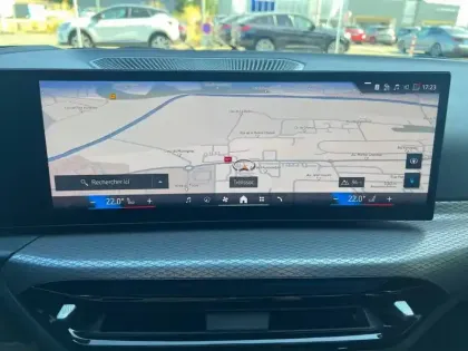 Photo 66 BMW I4  eDrive40 340 ch BVA