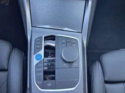 Photo 65 BMW I4  eDrive40 340 ch BVA