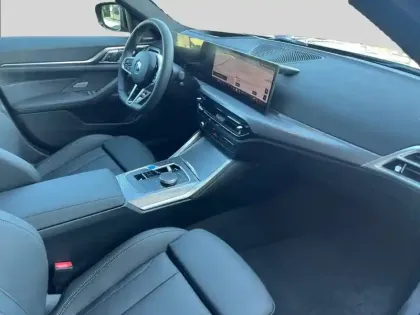 Photo 57 BMW I4  eDrive40 340 ch BVA