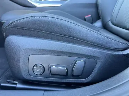 Photo 37 BMW I4  eDrive40 340 ch BVA