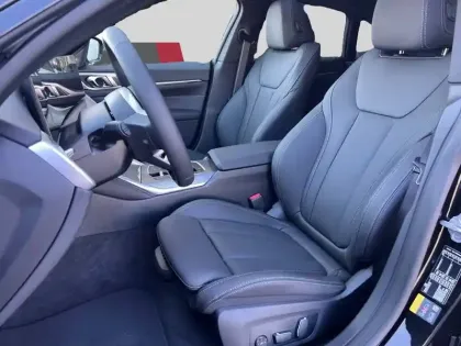 Photo 62 BMW I4  eDrive40 340 ch BVA