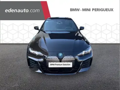 Photo 68 BMW I4  eDrive40 340 ch BVA