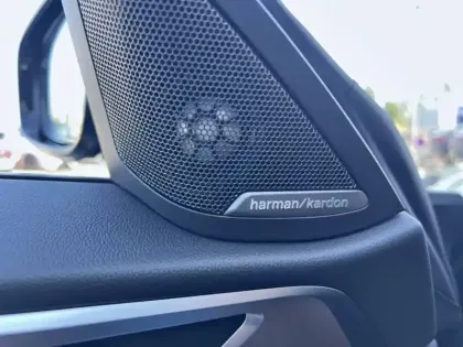 Photo 47 BMW I4  eDrive40 340 ch BVA