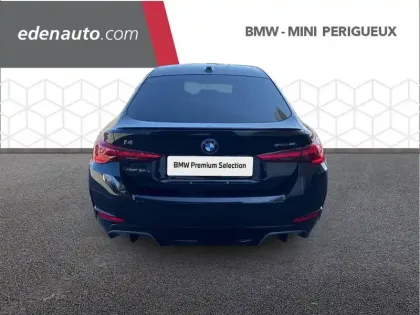 Photo 69 BMW I4  eDrive40 340 ch BVA